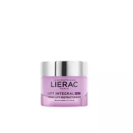 Lierac Podnieś całkowitą kremową kremową noc, 50 ml
