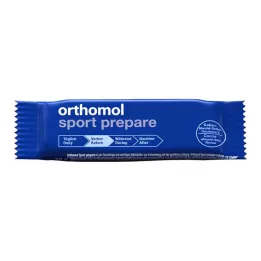 ORTHOMOL Sport Prepare Bar, 1 sztuka