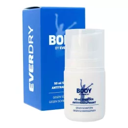 EVERDRY Antyperspirant w dozowniku do ciała, 50 ml