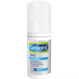 CETAPHIL Pianka do mycia twarzy Pro Itch Control, 100 ml