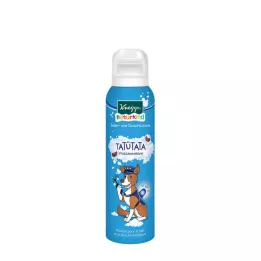 Kneipp Naturalne dziecko wanna Tatata i piana prysznicowa, 150 ml