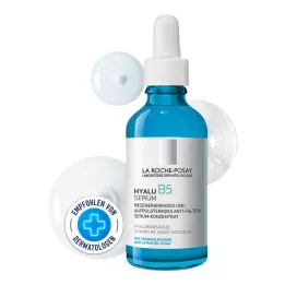 ROCHE-POSAY Koncentrat serum Hyalu B5, 30 ml