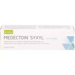 Krem do medyuttoiny, 30 ml