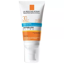 Roche Posay Anthelios Ultra Cream LSF 30 dla twarzy, 50 ml
