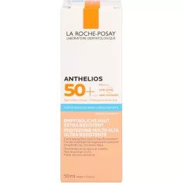Roche Posay Anthelios Ultra Stonowany krem LSF 50+, 50 ml