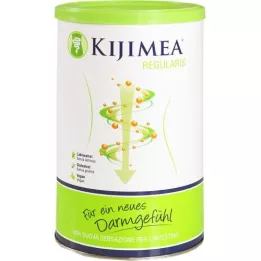 KIJIMEA Granulat regularny, 250 g