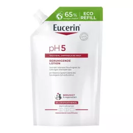 Eucerin PH5 Lotion Włącz Wrażliwa skóra, 400 ml