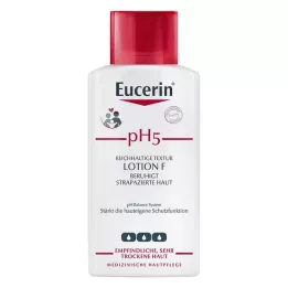 Eucerin Ph5 Bogate Body Balsion F, 200 ml