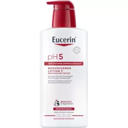 Eucerin PH5 Lotion F M.Pump Sensitive Skin, 400 ml