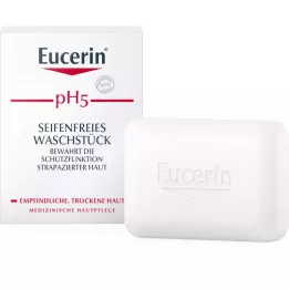 Eucerin PH5 bez mydła spryskiwacza. Haut, 100 g
