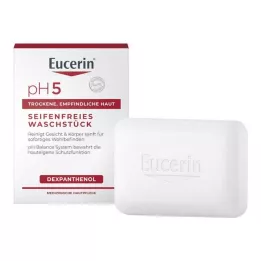 Eucerin PH5 bez mydła spryskiwacza. Haut, 100 g