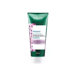 Vichy Dercos składniki odżywcze witaminę, 200 ml