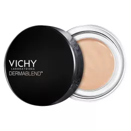 Vichy Dermablend Korekta kolor moreli, 4,5 g