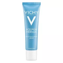 Vichy Aquali Thermal Light Cream na twarz, 30 ml