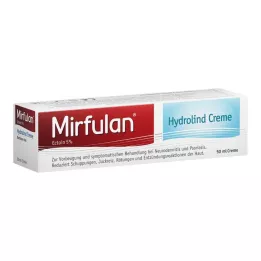 MIRFULAN Krem Hydrolind, 50 ml