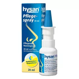 HYSAN Spray pielęgnacyjny 20 ml