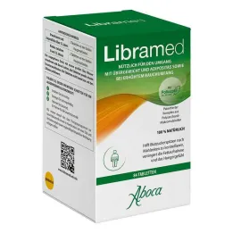 Tabletki Libramed, 84 tabletki