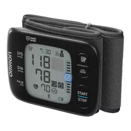 OMRON RS7 Intelli IT Ręczny pomiar krwi.HEM-6232T-D, 1 szt