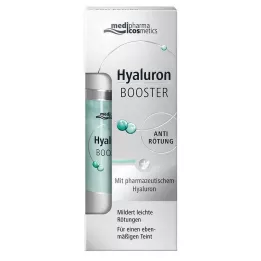 Hialuron Booster Antiantness Gel do twarzy, 30 ml