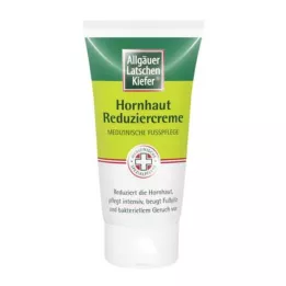 ALLGÄUER LATSCHENK.Krem redukujący odciski, 75 ml
