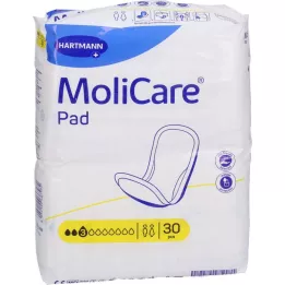 MOLICARE Pad 3 krople, 28 szt