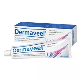 DERMAVEEL Krem 30 ml