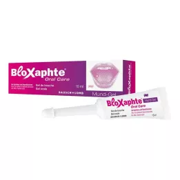 BLOXAPHTE Żel do pielęgnacji jamy ustnej, 15 ml