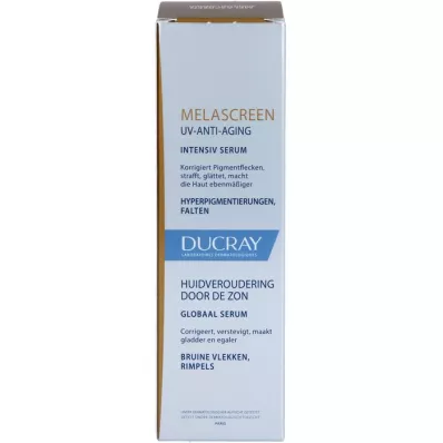 Ducray Melaskreen Serum do twarzy, 30 ml