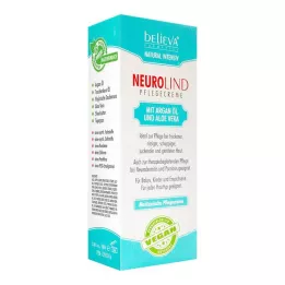 BELIEVA Neurodermatitis &amp; Krem na łuszczycę, 100 ml