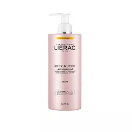 Lierac Ciało Nutri + Mleko Budowlane Lipid, 400 ml
