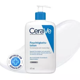 CERAVE Lotion nawilżający, 473 ml