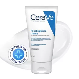 CERAVE Krem nawilżający, 50 ml