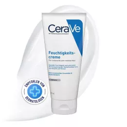 CeraVe Nawilżarka do twarzy i ciała, 177 ml