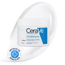 CeraVe Moisturizer do twarzy i ciała, 340 g