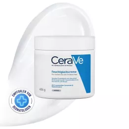 CERAVE Nawilżacz, 454 g