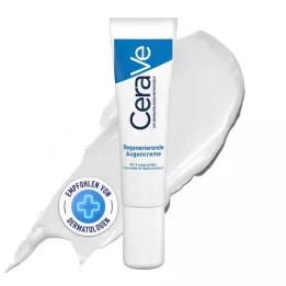 CERAVE krem regenerujący pod oczy, 14 ml