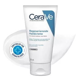 CERAVE regenerujący krem do rąk, 50 ml