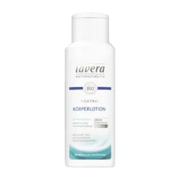 LAVERA Neutralny balsam do ciała, 200 ml
