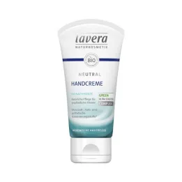 LAVERA Neutralny krem do rąk, 50 ml