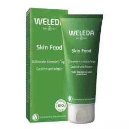 WELEDA Pokarm dla skóry, 75 ml