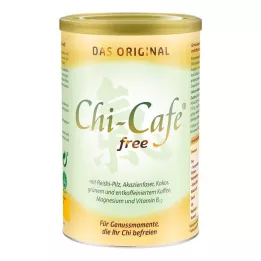 CHI-CAFE proszek wolny, 250 g
