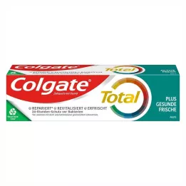 COLGATE Pasta do zębów Total Plus Healthy Freshness, 75 ml