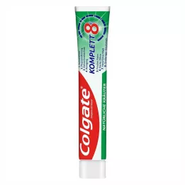 COLGATE Kompletna pasta do zębów Naturalne zioła, 75 ml