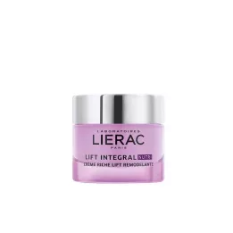 Lierac Podnieś integralną krem do podnoszenia Nutri Bardzo sucha skóra, 50 ml