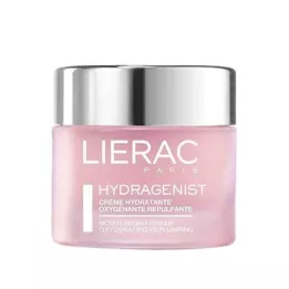 Lierac Hydrating Hydration Cream Suche skórę, 50 ml