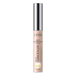 Lavera Naturalny korektor Q10 Krem 01 kość słoniowa, 5,5 ml