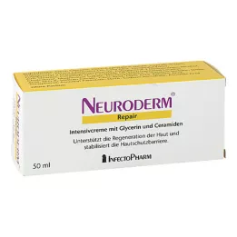 NEURODERM Krem naprawczy, 50 ml
