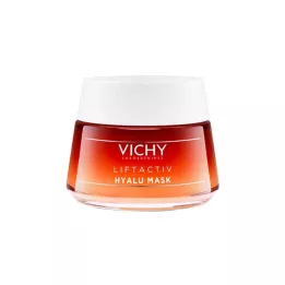 Vichy Podnieś maskę hialową, 50 ml
