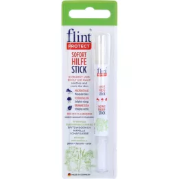 Flint Chronić natychmiast pomóż trzymać się szwów owadów, 2 ml