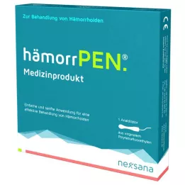 HEMOROHYPA, 1 sztuka